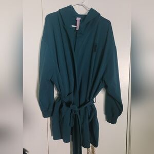 Savage x fenty robe